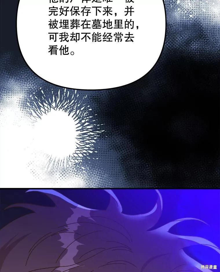 《王女在装疯卖傻》第113话 第28页