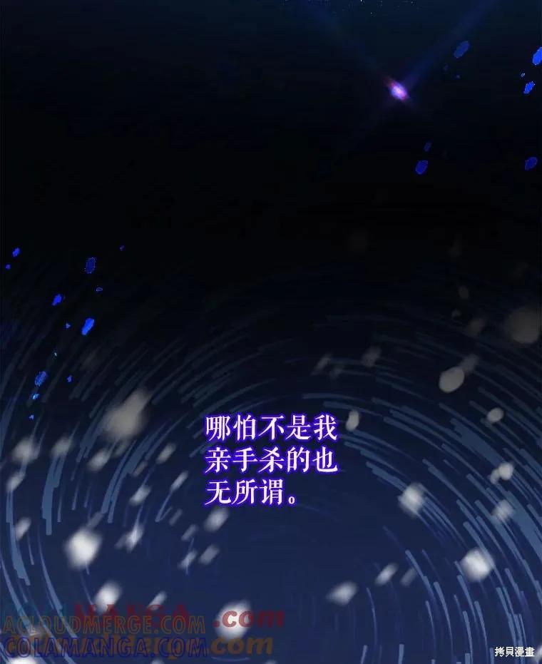 《王女在装疯卖傻》第114话 第5页