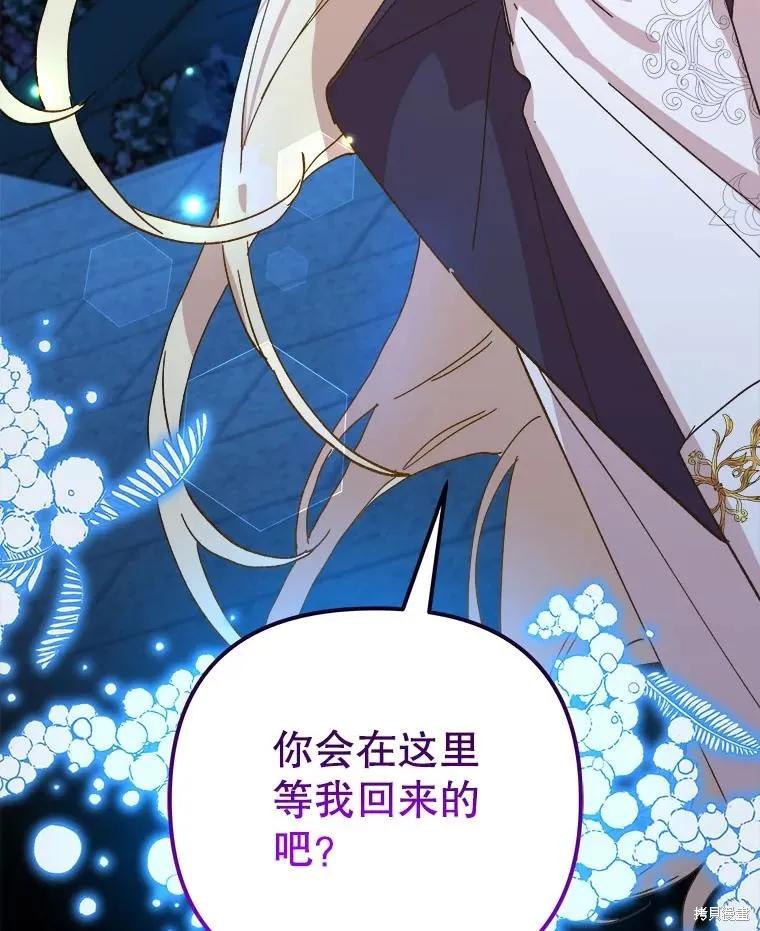 《王女在装疯卖傻》第115话 第147页