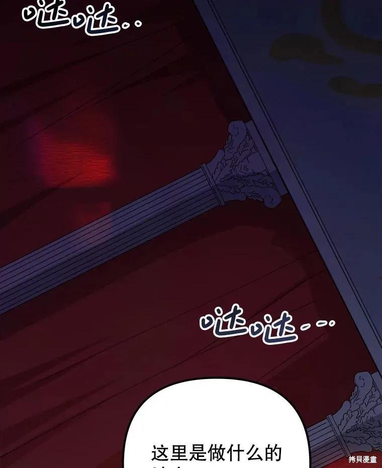 《王女在装疯卖傻》第116话 第12页