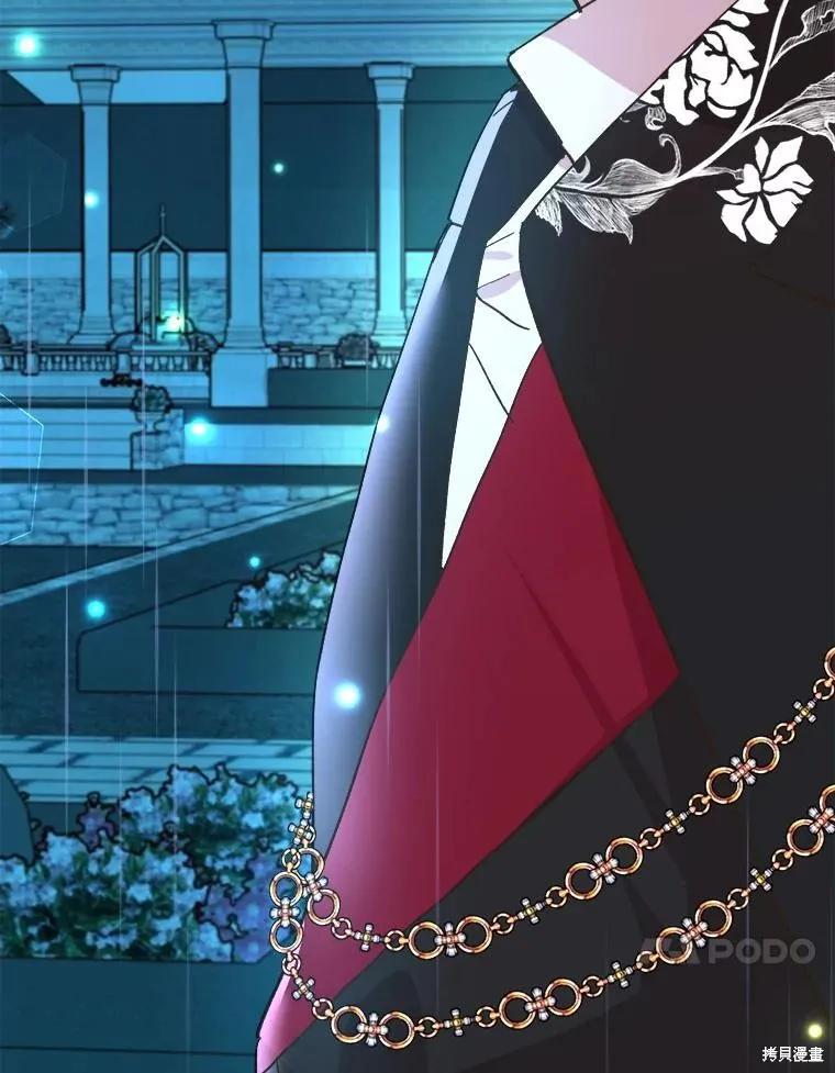 《王女在装疯卖傻》第116话 第159页