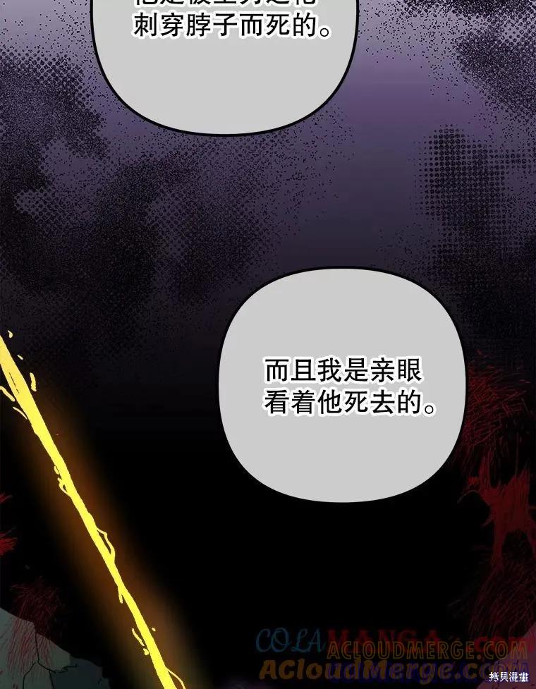 《王女在装疯卖傻》第116话 第161页