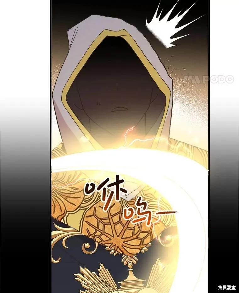 《王女在装疯卖傻》第116话 第74页