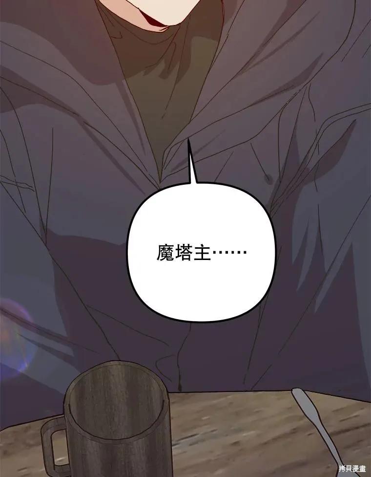 《王女在装疯卖傻》第117话 第96页