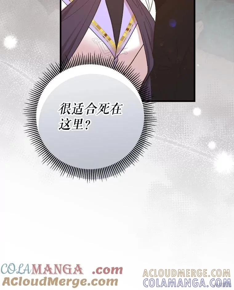 《王女在装疯卖傻》第117话 第13页