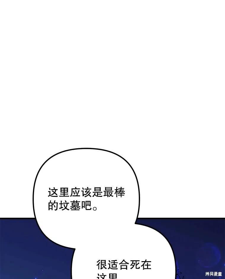 《王女在装疯卖傻》第117话 第10页