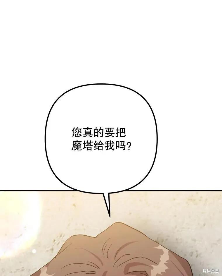 《王女在装疯卖傻》第117话 第123页