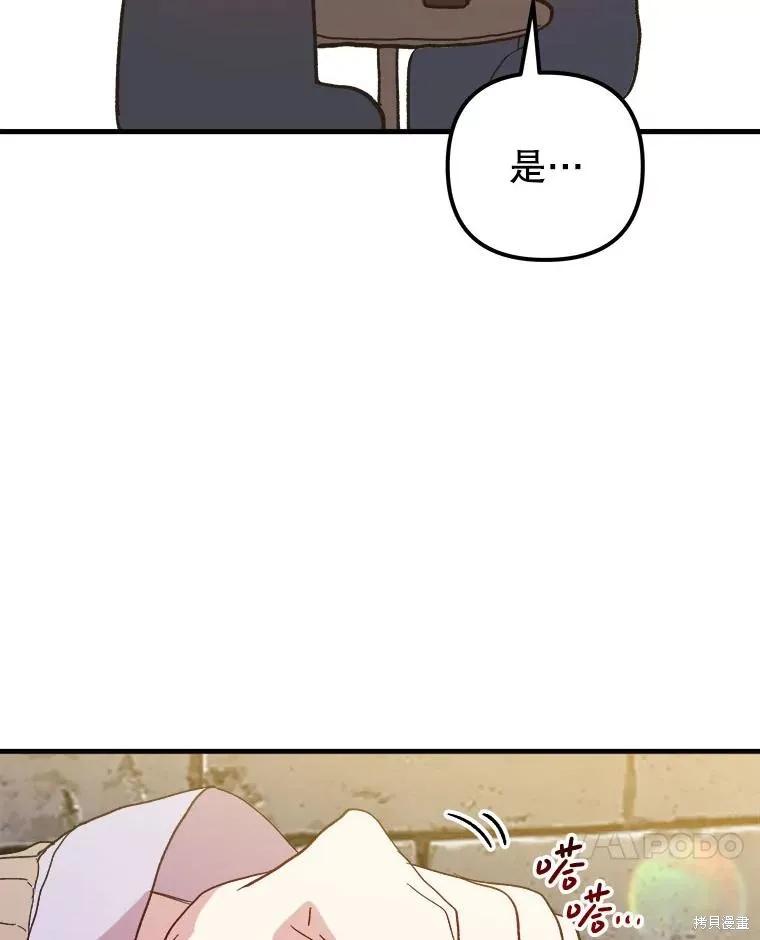 《王女在装疯卖傻》第117话 第111页
