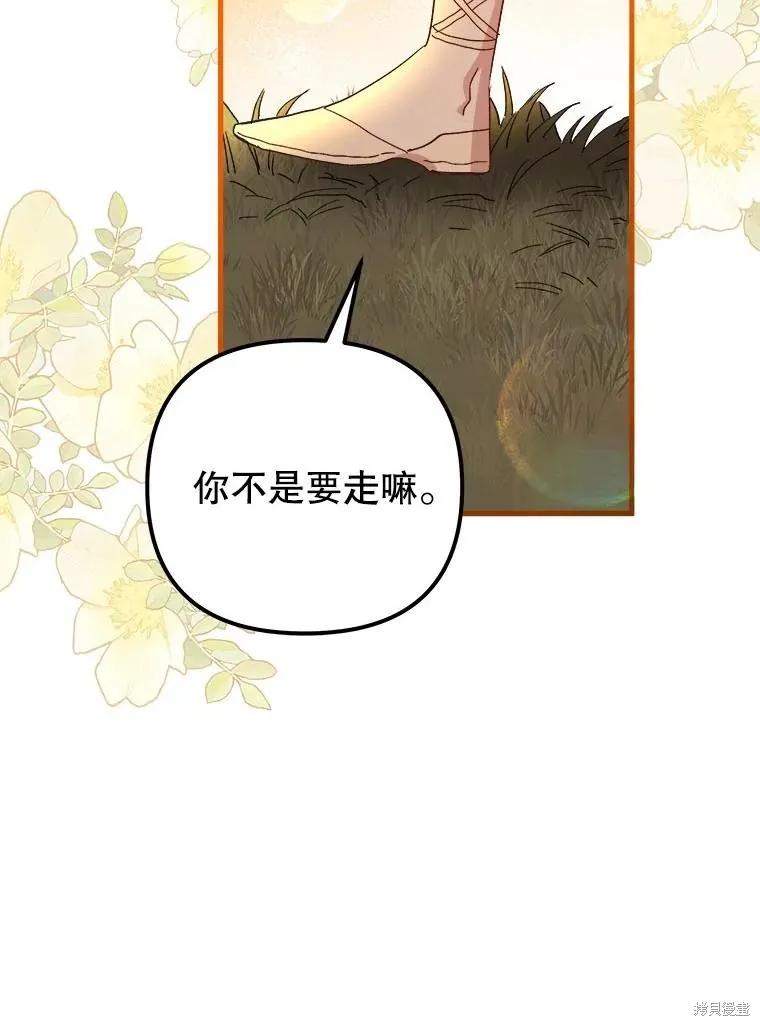 《王女在装疯卖傻》第118话 第67页