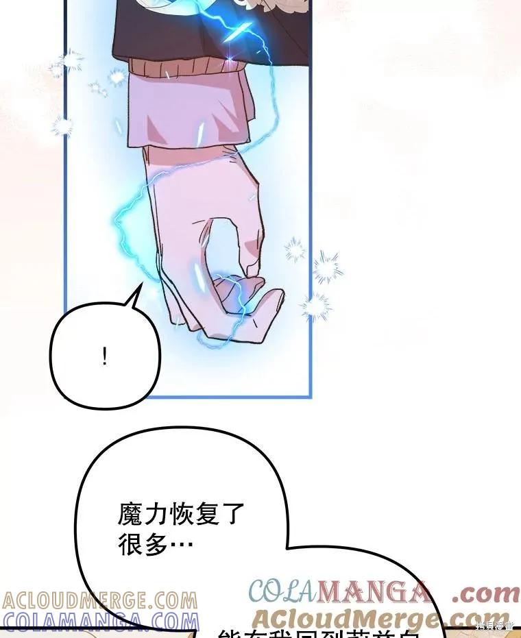 《王女在装疯卖傻》第118话 第5页