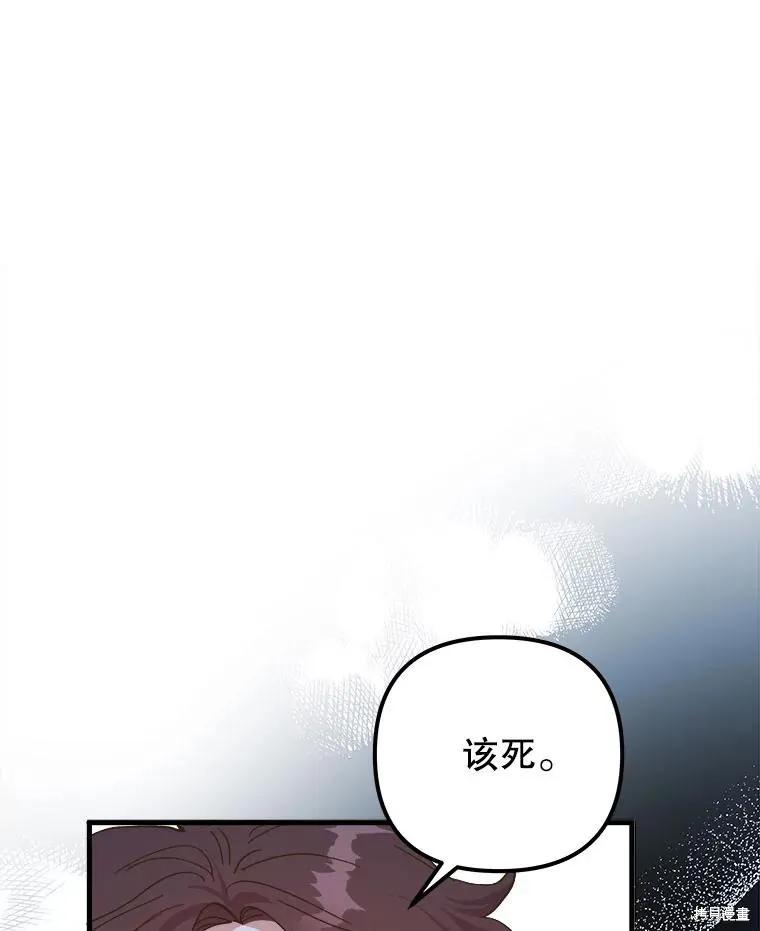 《王女在装疯卖傻》第118话 第95页