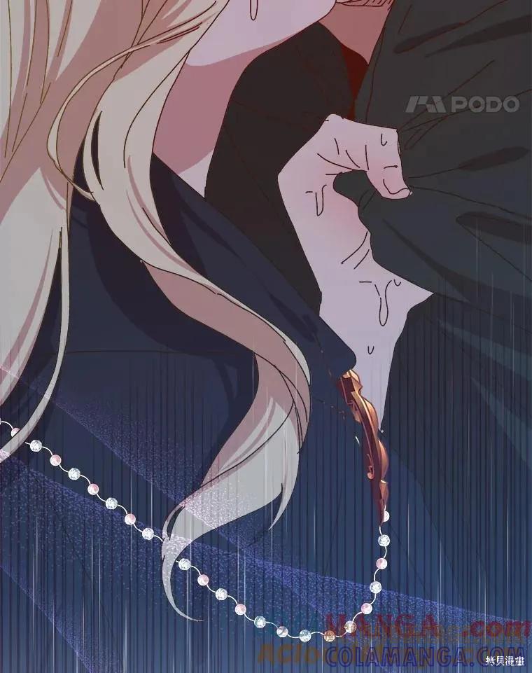《王女在装疯卖傻》第119话 第117页