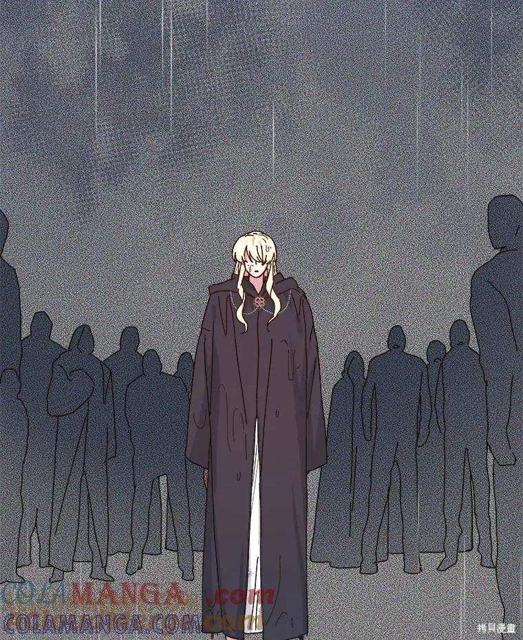 《王女在装疯卖傻》第119话 第101页