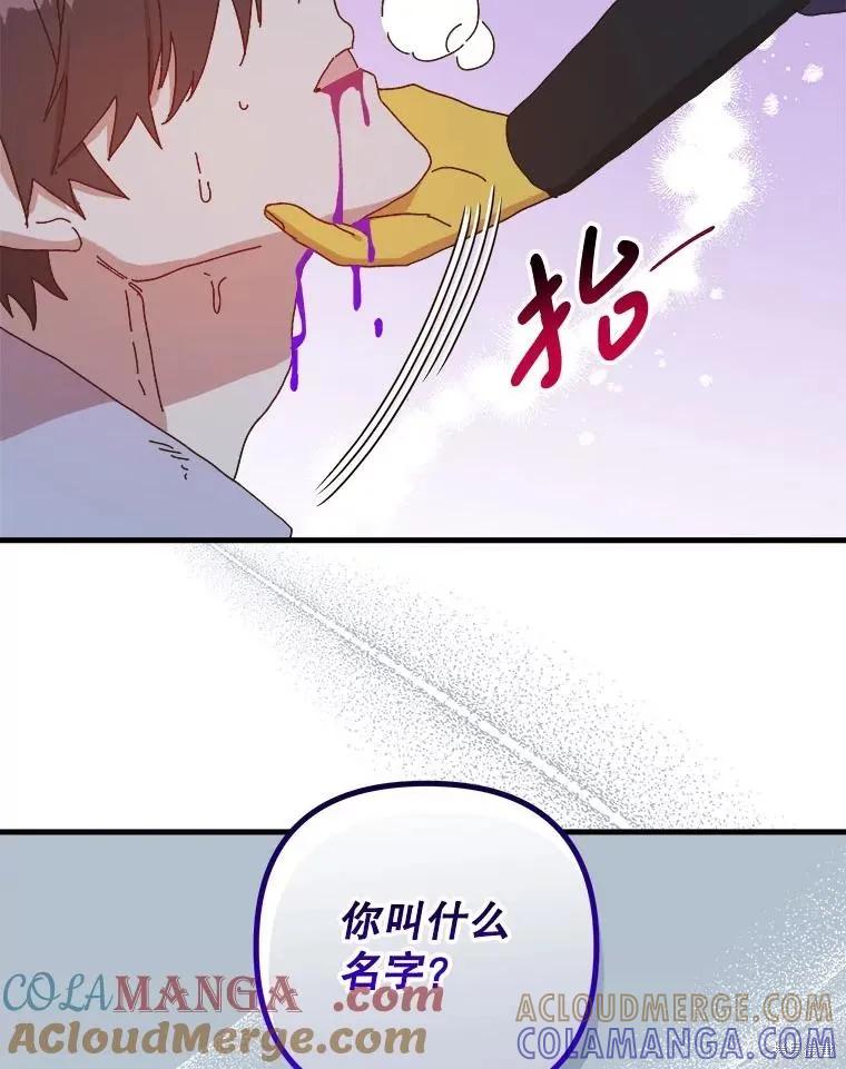 《王女在装疯卖傻》第121话 第17页