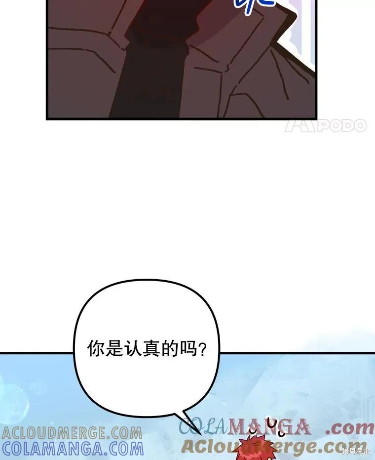 《王女在装疯卖傻》第127话 第29页