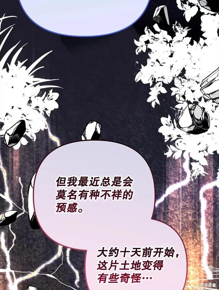 《王女在装疯卖傻》第130话 第96页