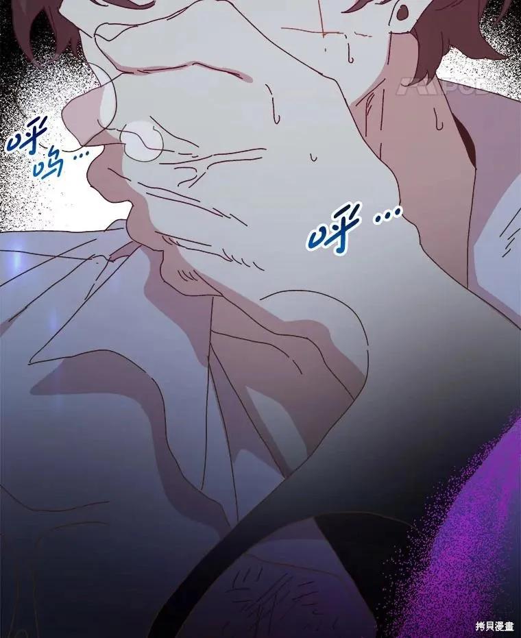 《王女在装疯卖傻》第135话 第80页