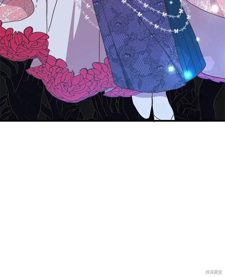 《王女在装疯卖傻》第135话 第19页