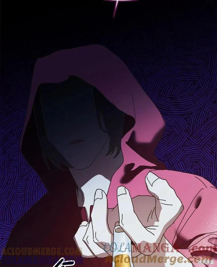 《王女在装疯卖傻》第136话 第129页