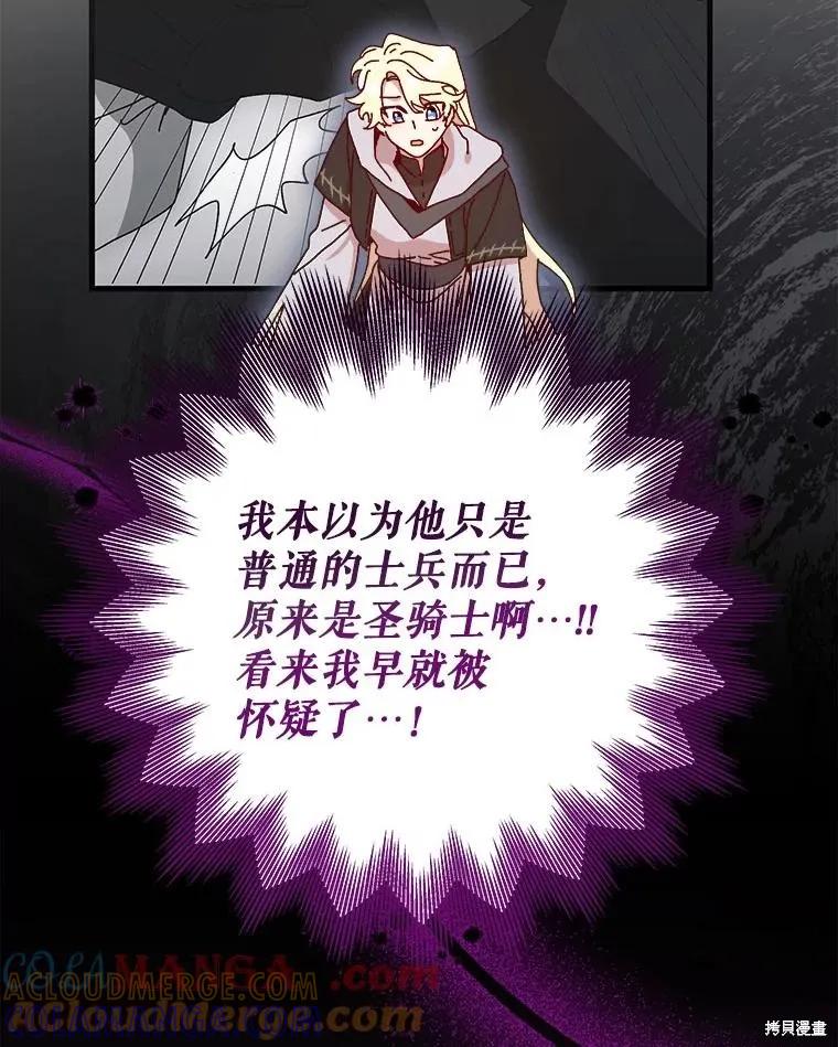 《王女在装疯卖傻》第137话 第17页