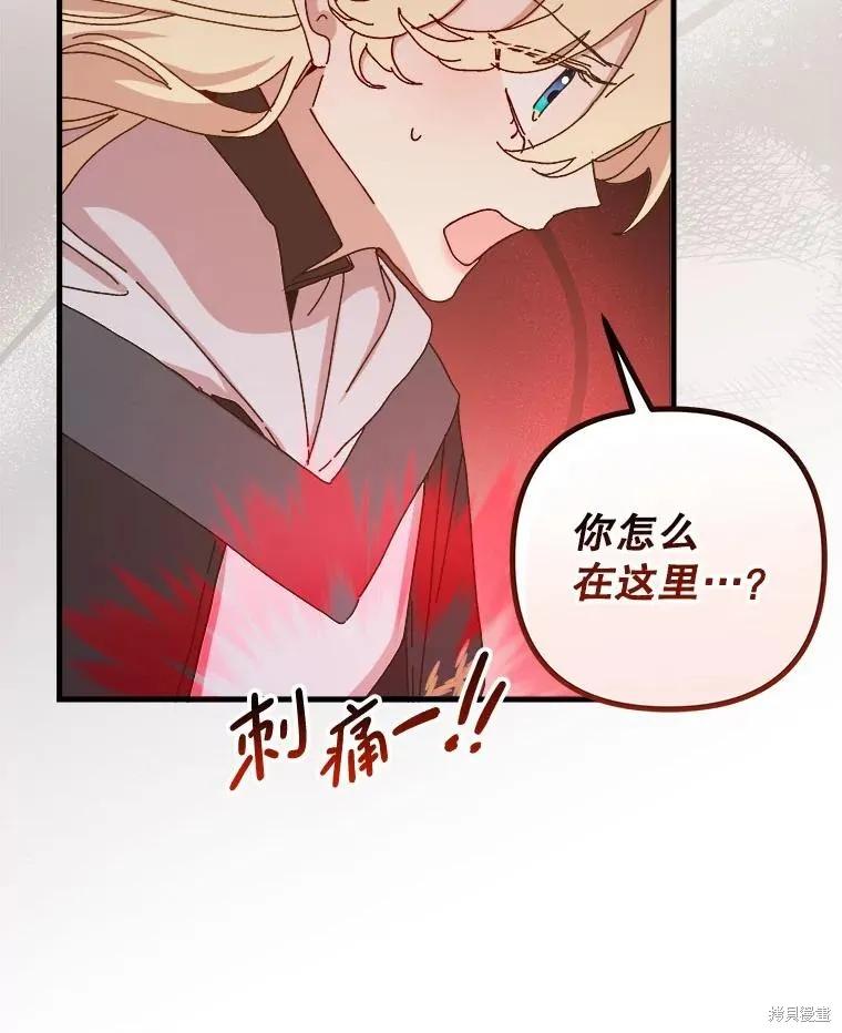 《王女在装疯卖傻》第137话 第10页