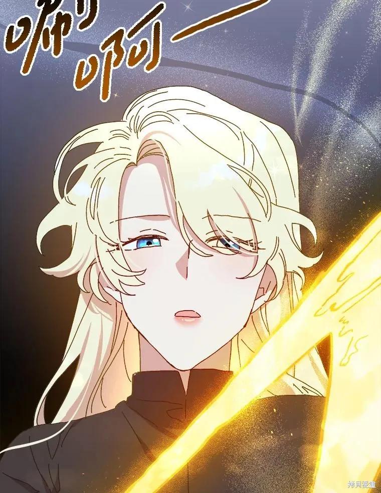 《王女在装疯卖傻》第138话 第27页