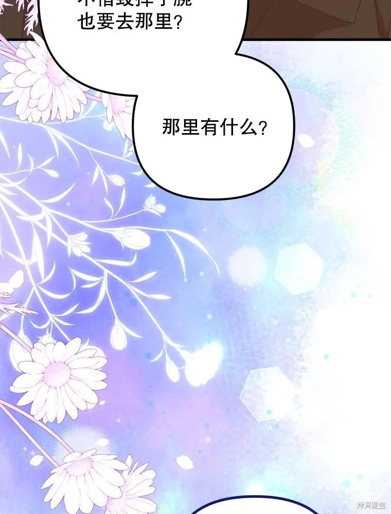 《王女在装疯卖傻》第138话 第71页