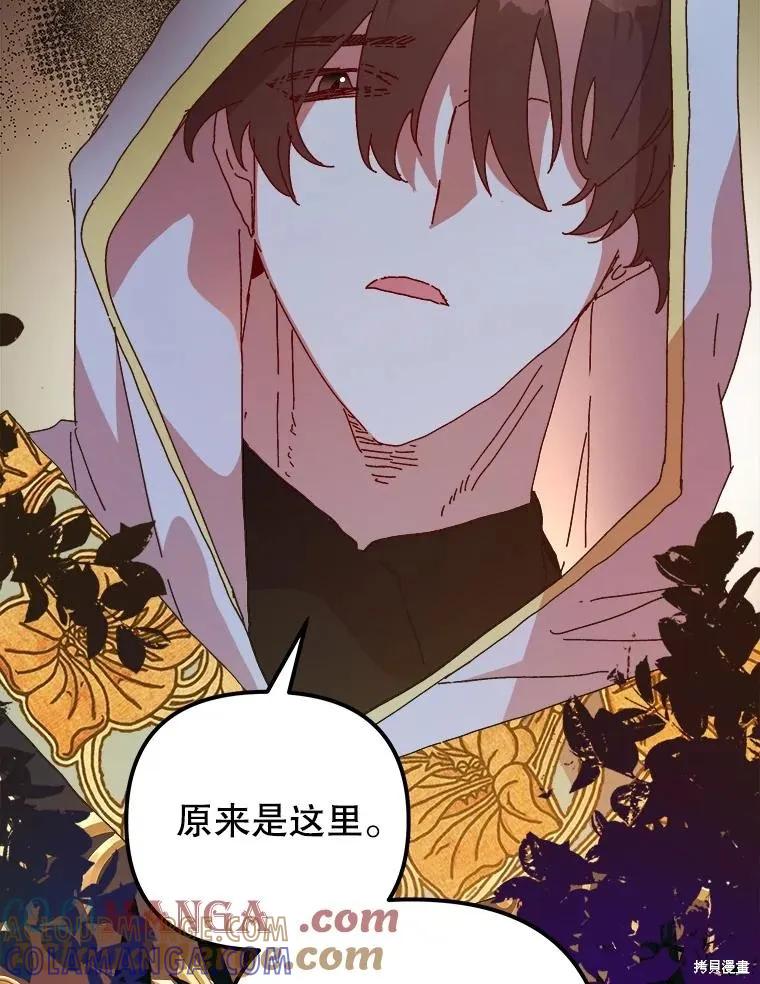 《王女在装疯卖傻》第139话 第149页