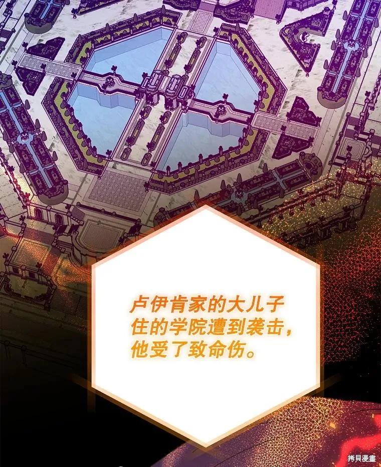 《王女在装疯卖傻》第139话 第58页