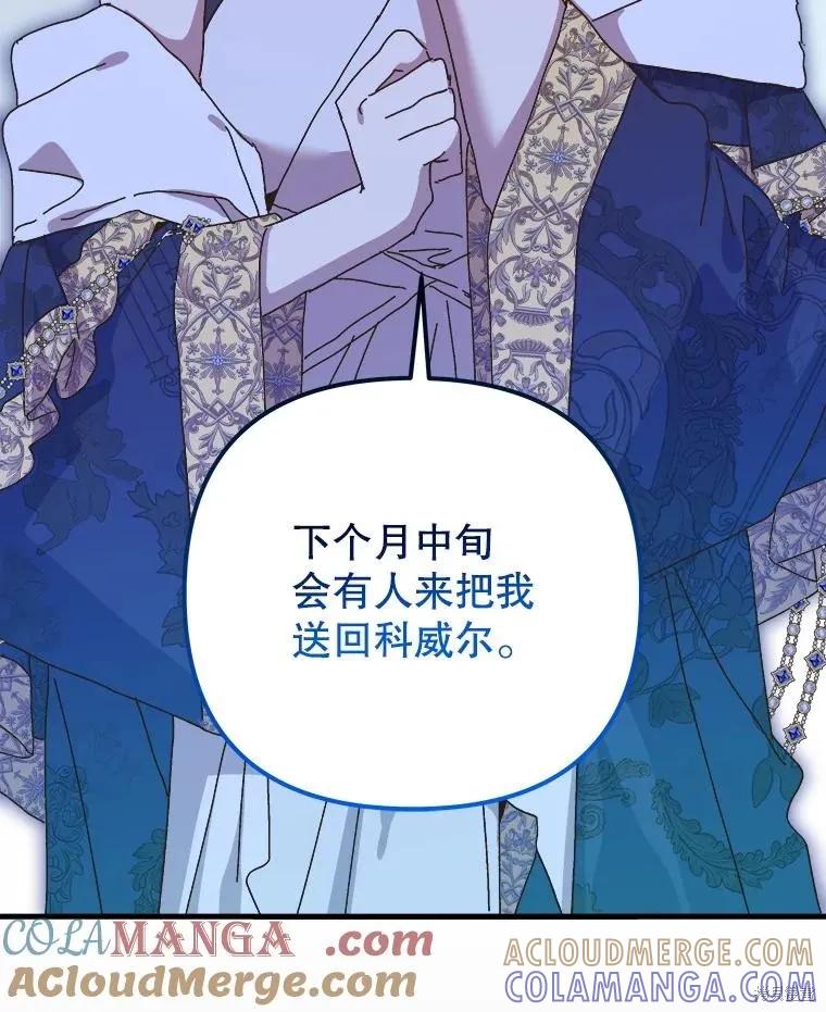 《王女在装疯卖傻》第139话 第17页