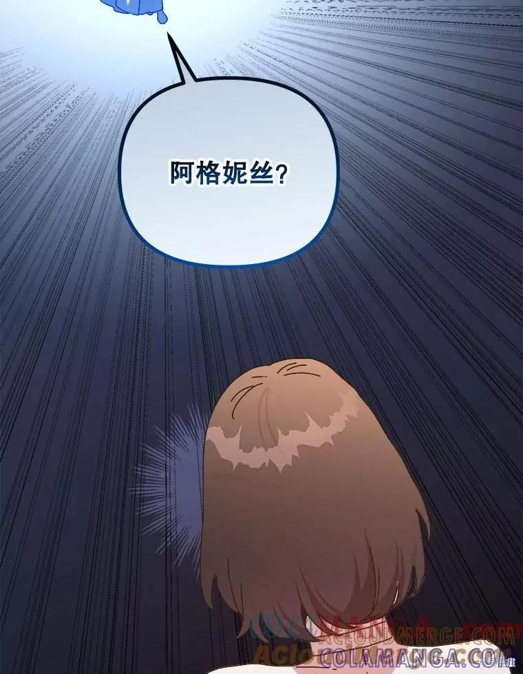 《王女在装疯卖傻》第140话 第33页