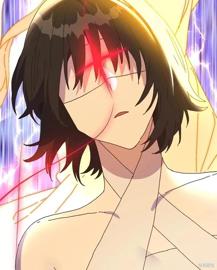《王女在装疯卖傻》第140话 第128页