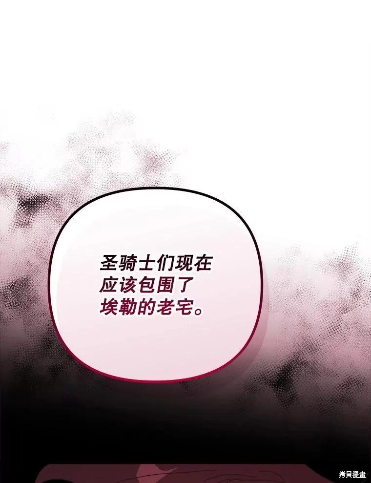 《王女在装疯卖傻》第142话 第110页