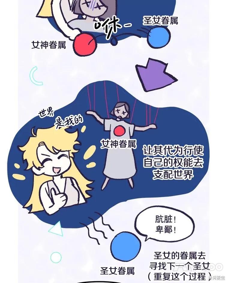 《王女在装疯卖傻》第142话 第38页