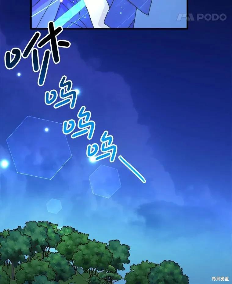 《王女在装疯卖傻》第143话 第11页
