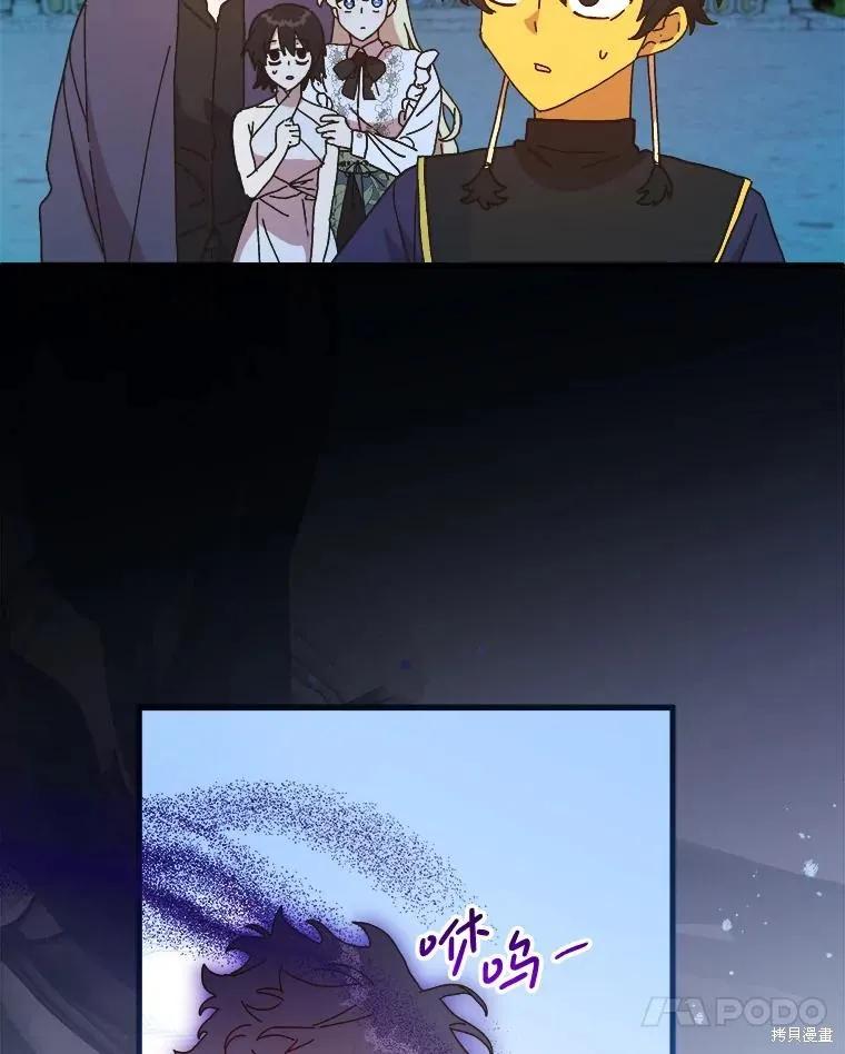 《王女在装疯卖傻》第143话 第139页