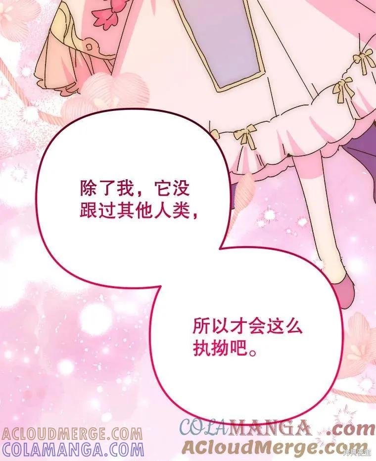 《王女在装疯卖傻》第144话 第109页