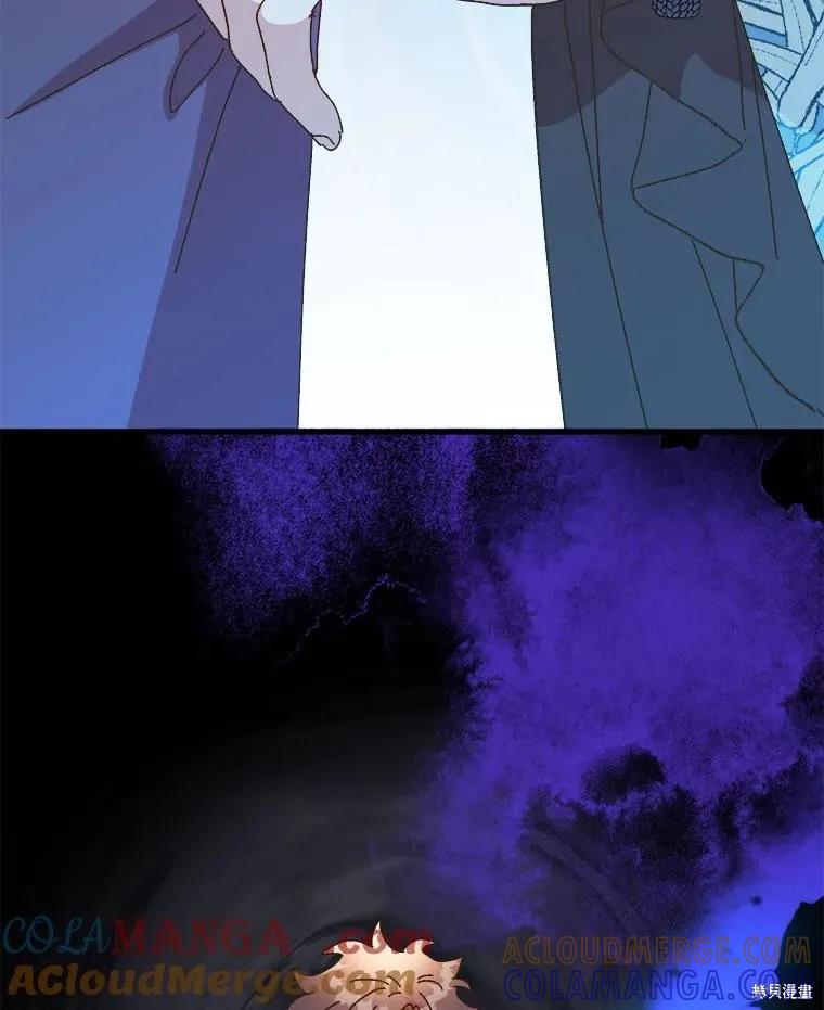 《王女在装疯卖傻》第144话 第113页