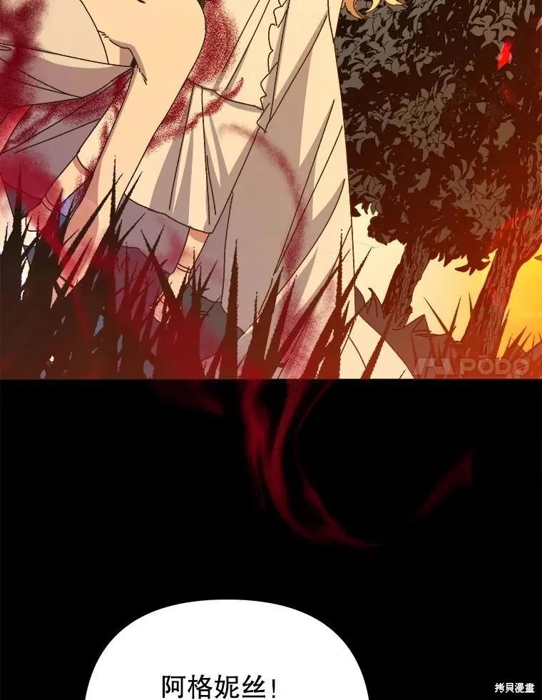 《王女在装疯卖傻》第147话 第135页