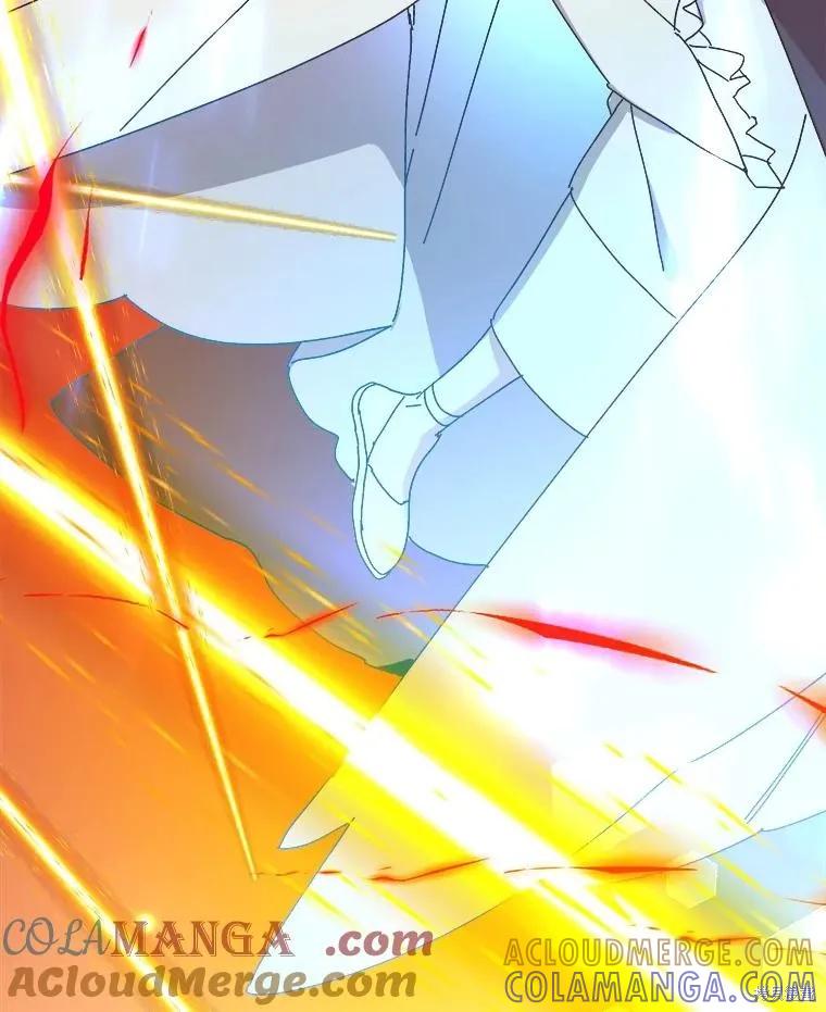 《王女在装疯卖傻》第147话 第153页