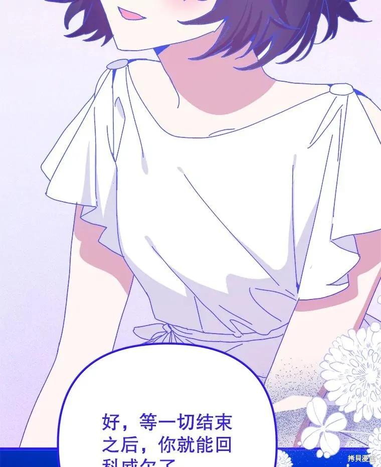 《王女在装疯卖傻》第147话 第28页