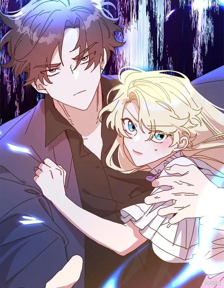 《王女在装疯卖傻》第147话 第160页