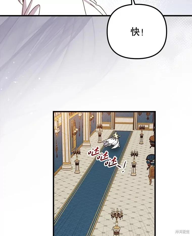 《王女在装疯卖傻》第147话 第68页