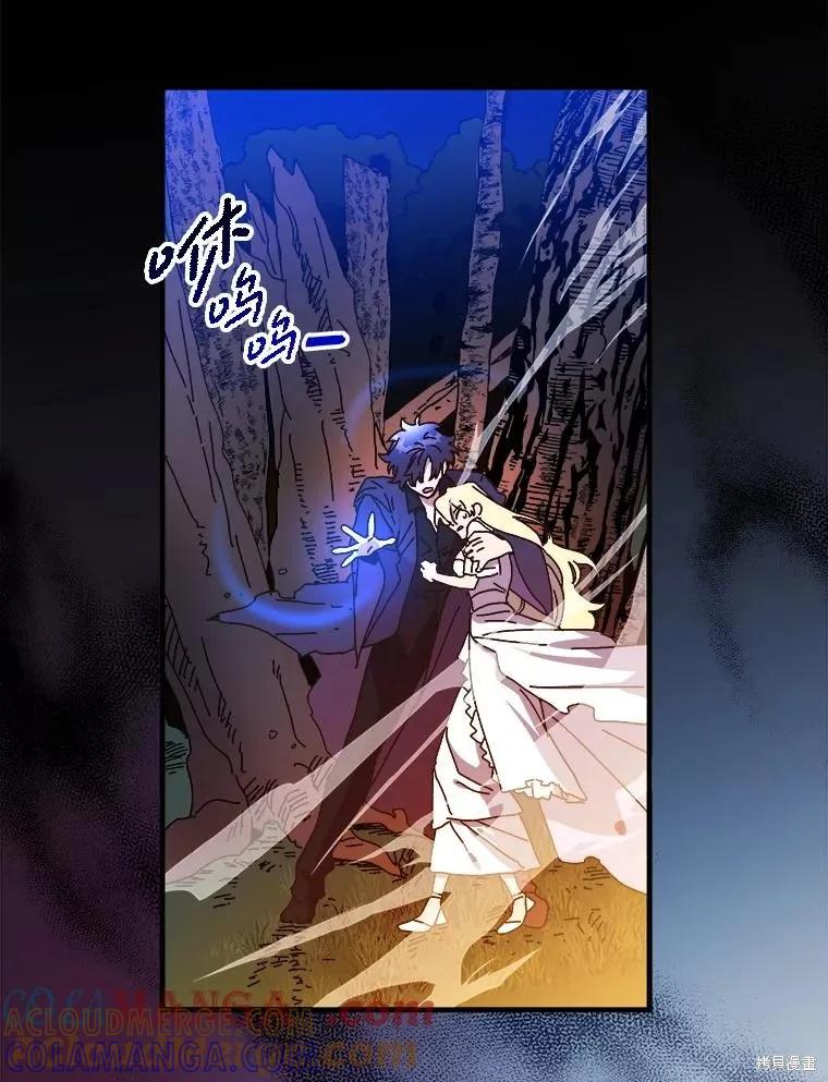 《王女在装疯卖傻》第148话 第9页