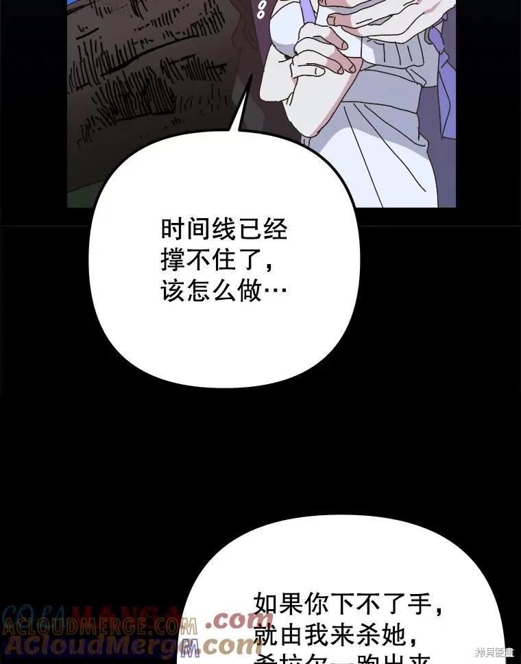 《王女在装疯卖傻》第148话 第29页