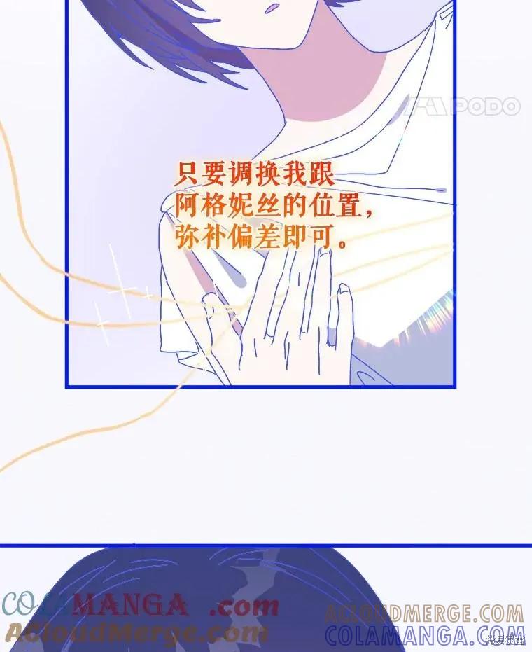 《王女在装疯卖傻》第149话 第77页