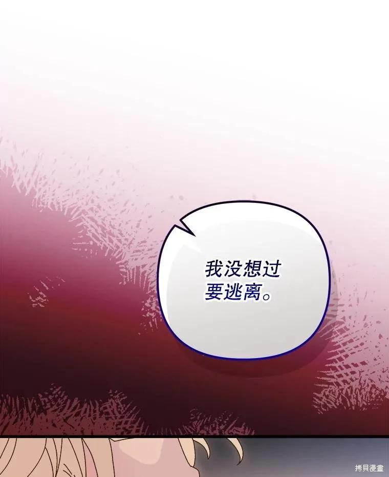 《王女在装疯卖傻》第150话 第31页