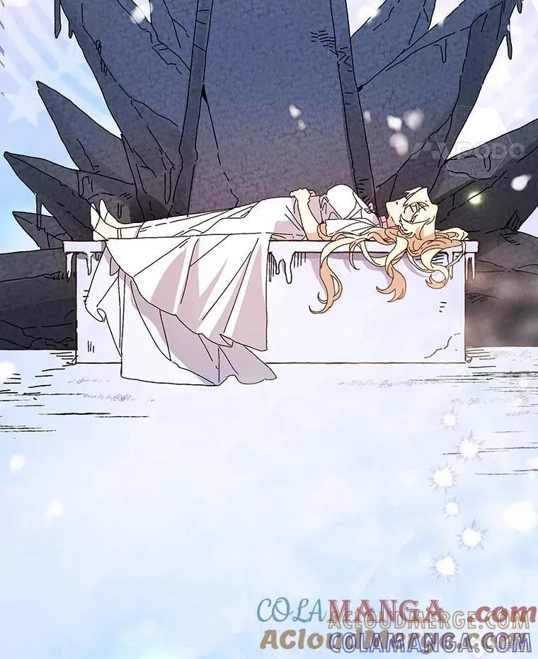 《王女在装疯卖傻》第151话 第157页