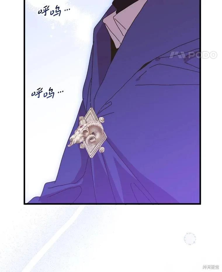 《王女在装疯卖傻》第151话 第164页