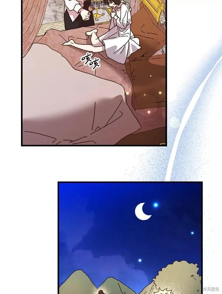 《王女在装疯卖傻》第152话 第27页